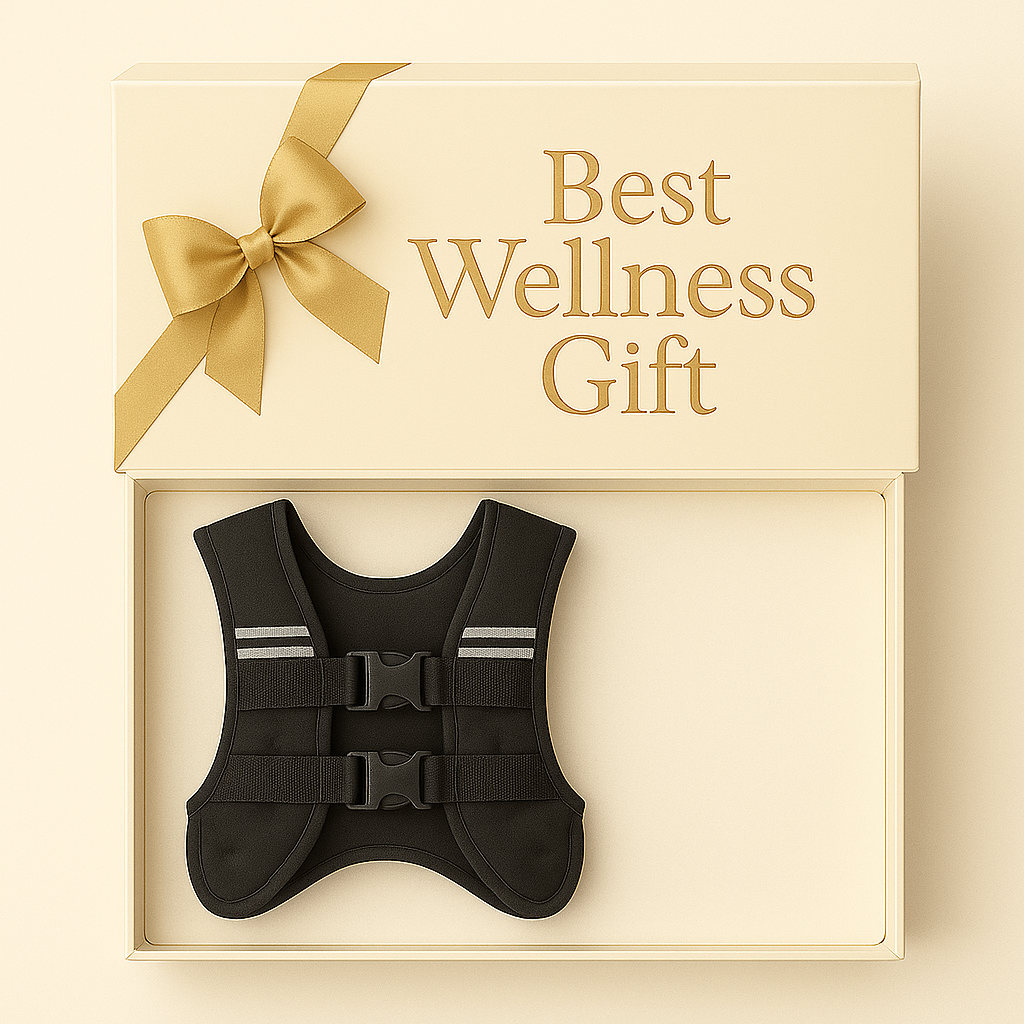 FiitHome Gift Card - Best Wellness Gift