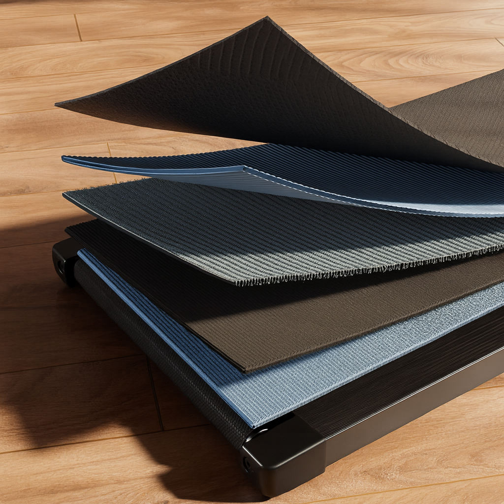 Fiit Compact Walking Pad