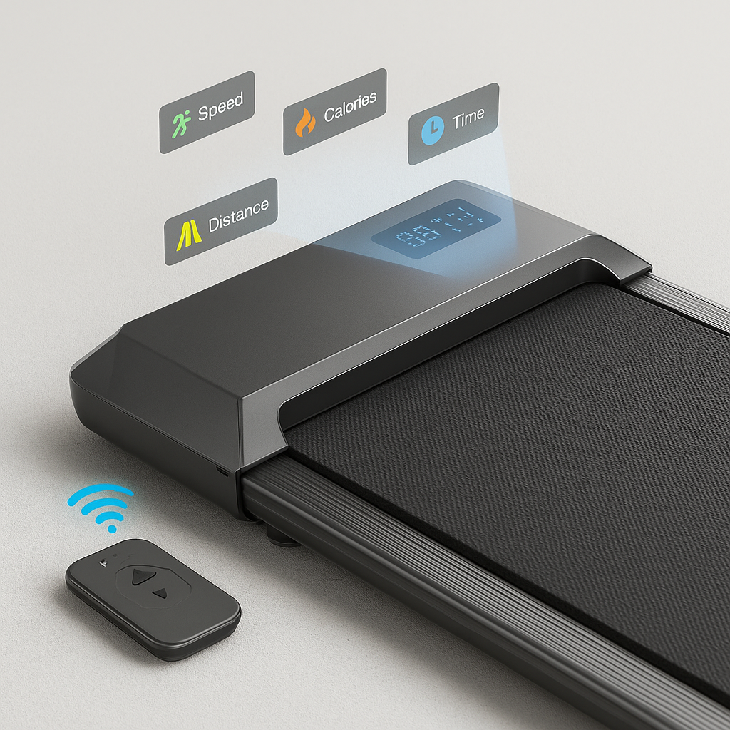 Fiit Compact Walking Pad