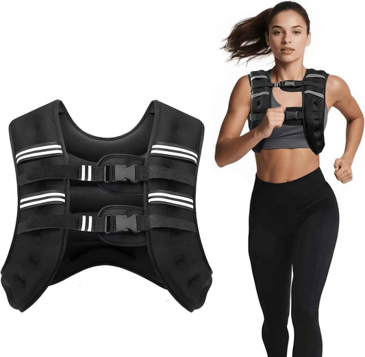 Fiit Everyday Weighted Vest
