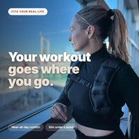 Fiit Everyday Weighted Vest