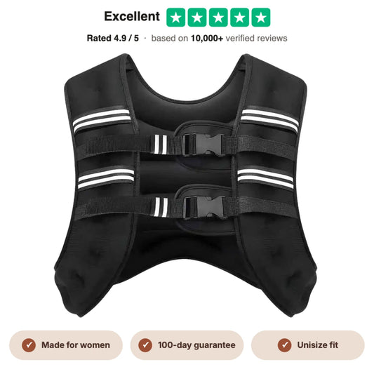 Fiit Everyday Weighted Vest