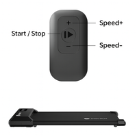 Fiit Compact Walking Pad