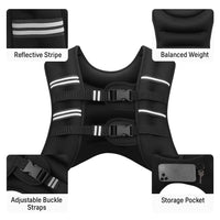 Fiit Everyday Weighted Vest