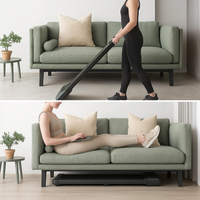 Fiit Compact Walking Pad