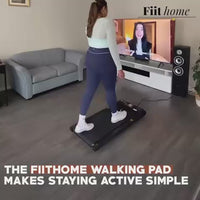 Fiit Compact Walking Pad