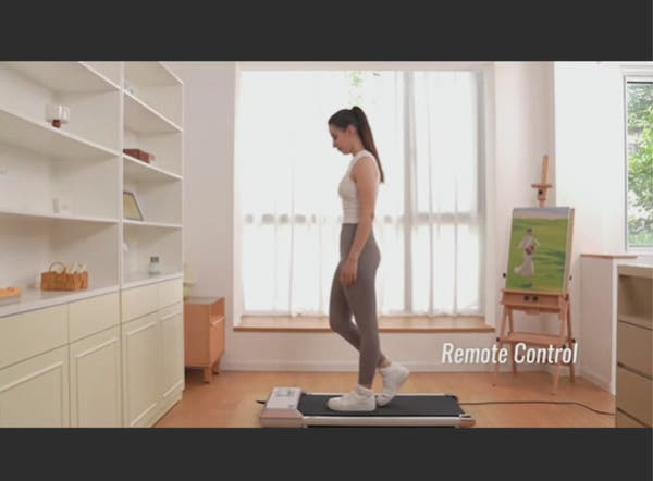 Fiit Compact Walking Pad